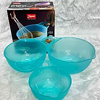 Measuring Bowl