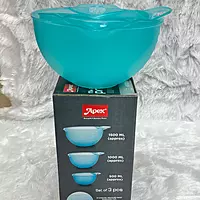 Measuring Bowl