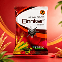 BANKER Herbicide | Vetrivel Agro Services