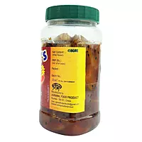 Mango Sweet Pickle