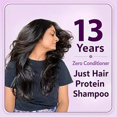 Prakrutik Hair Shampoo