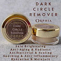 DARK CIRCLE REMOVER