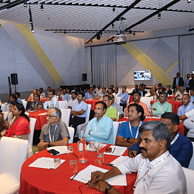VI CONFERENCES