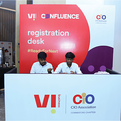 VI CONFERENCES