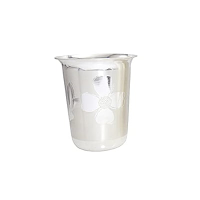 Sterling Silver Tumbler/Glass for Home Sterling Silver Tumbler/Glass for Home