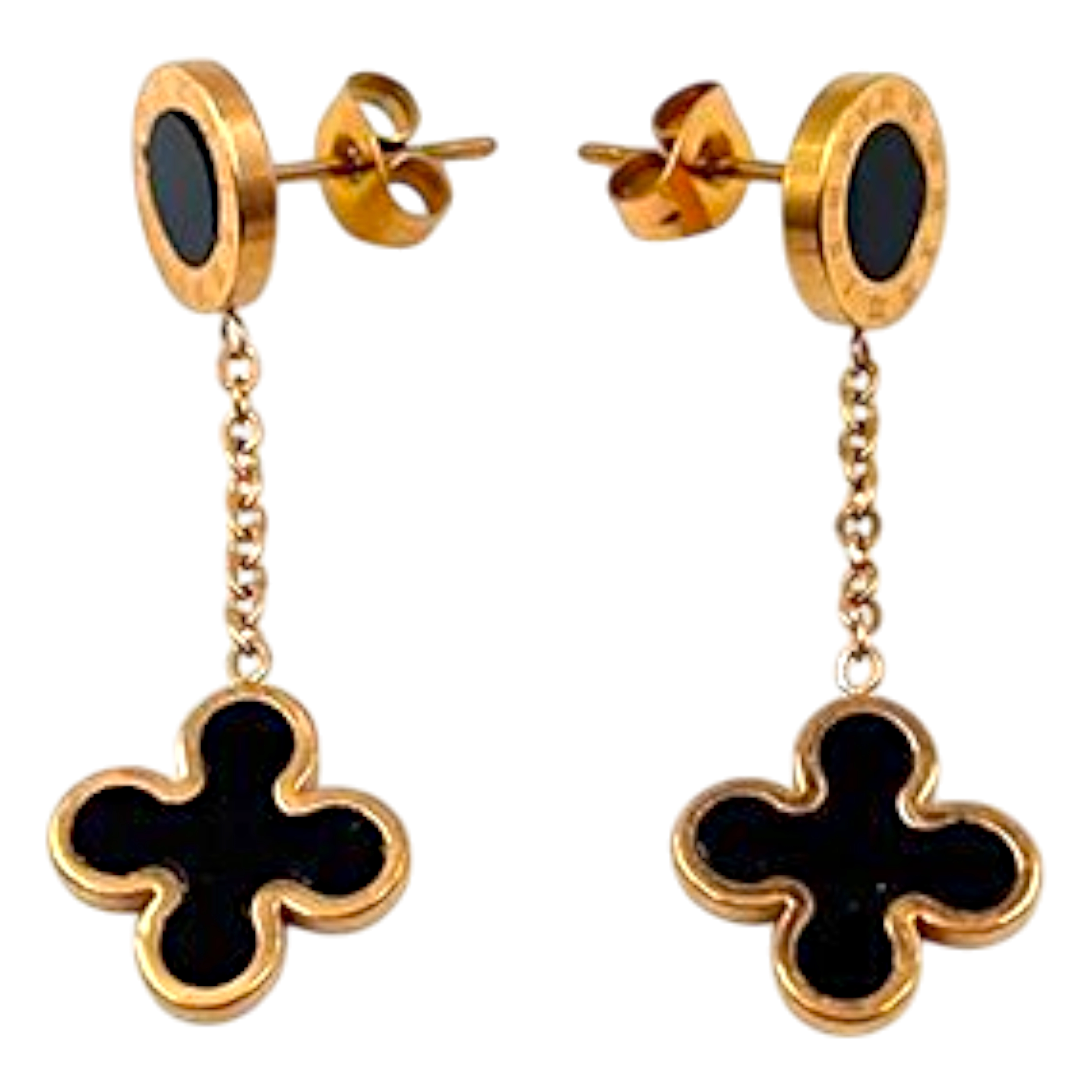 Chic Dangle Earrings