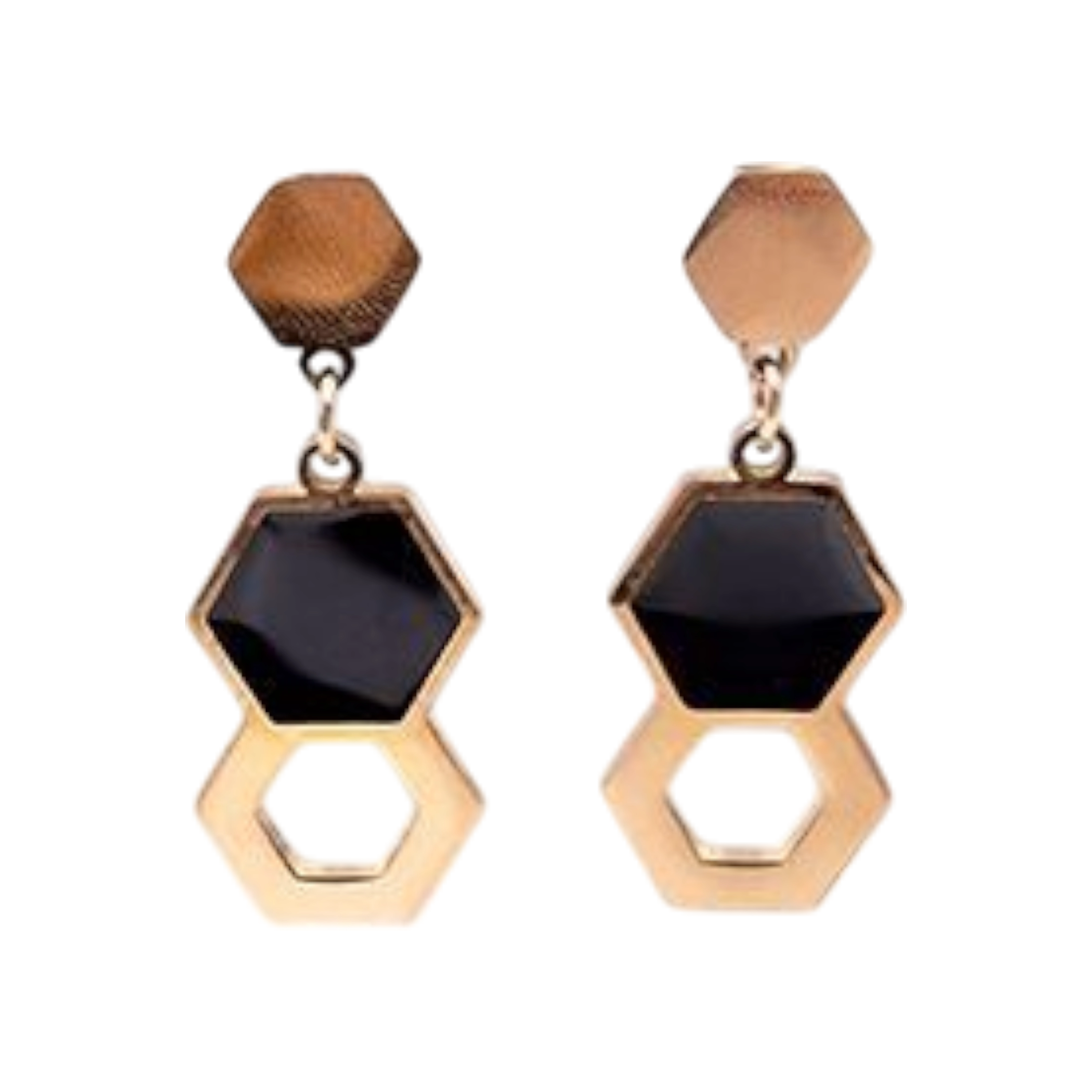 Elegant Dangle Earrings