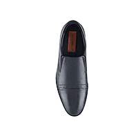 Frankmullar Oxford Shoes