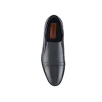 Frankmullar Oxford Shoes