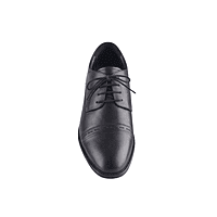 Frankmullar Oxford Shoes