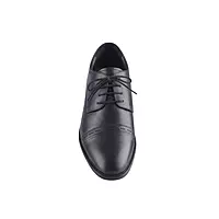 Frankmullar Oxford Shoes