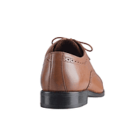 Frankmullar Oxford Shoes