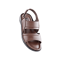 German Leather Sandals