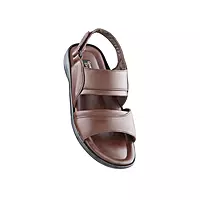 German Leather Sandals