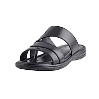 German Leather Sandals