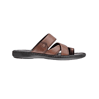 Frankmullar Cross Sandal