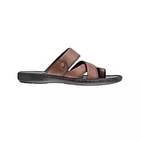 Frankmullar Cross Sandal