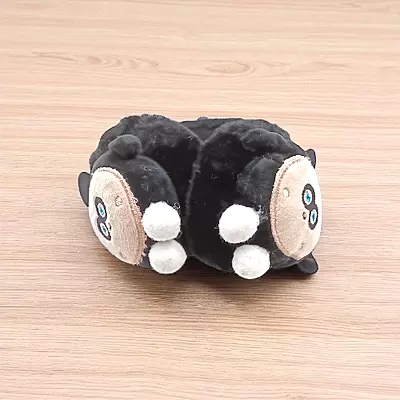 Adorable Sheep Plush Earmuffs