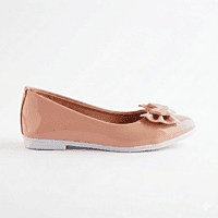 NescoKids Kids Lavender Peach Ballerina