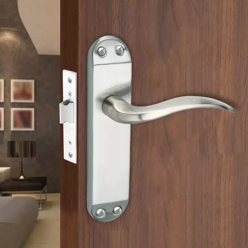 (3311) Palam Bathroom Latch SS Baleno