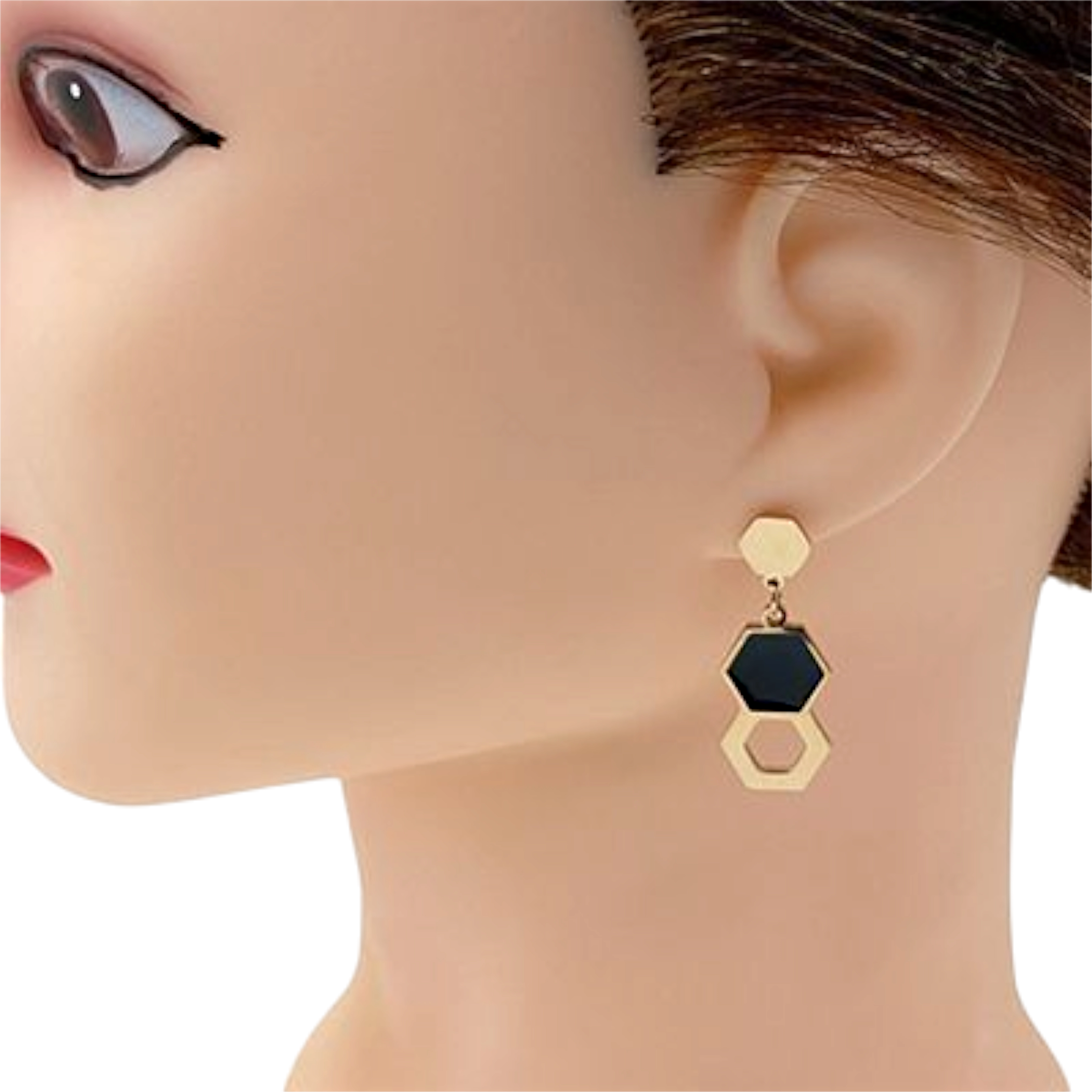 Elegant Dangle Earrings