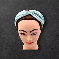Pleated Twist Headband