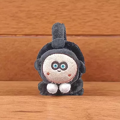 Adorable Sheep Plush Earmuffs