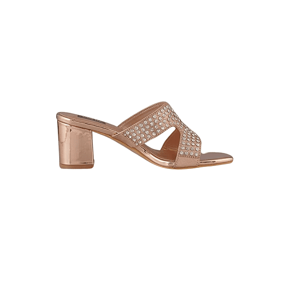 Goldy Sandal