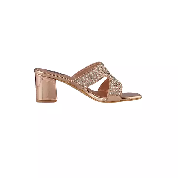 Goldy Sandal