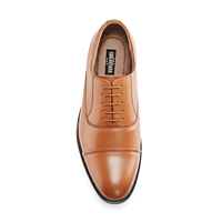 Gold Star Classic Cap-Toe Oxfords