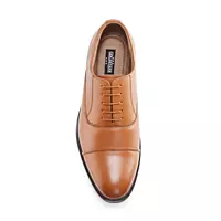 Gold Star Classic Cap-Toe Oxfords