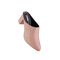 Topaz Heel