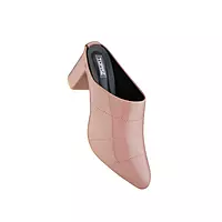 Topaz Heel