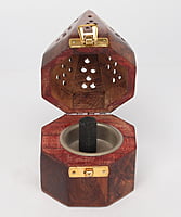 Dhoop Stand Octagon Hut