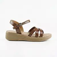 Dr. Foot Strap Sandal