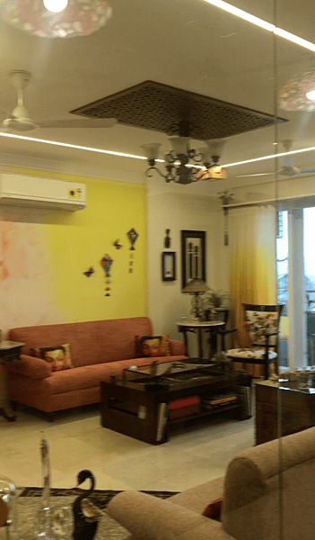 Vega's Haven Sector 53 Gurugram