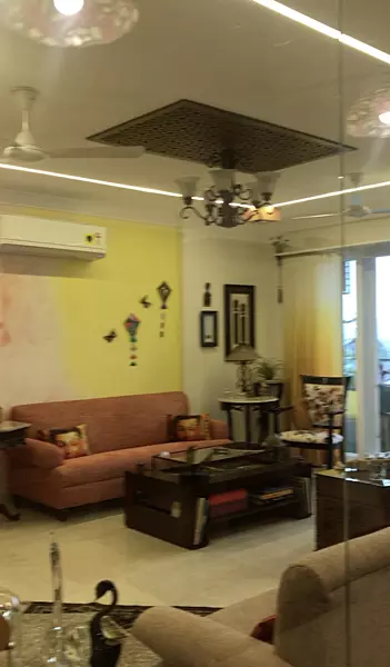 Vega's Haven Sector 53 Gurugram