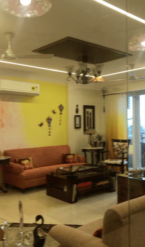 Vega's Haven Sector 53 Gurugram