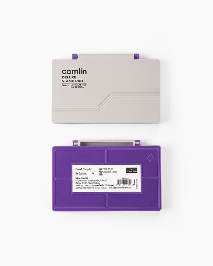 Camline Deluxe Stamp Pad