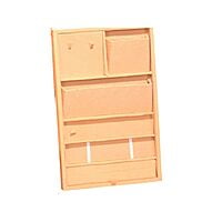 Family Jewellery Box