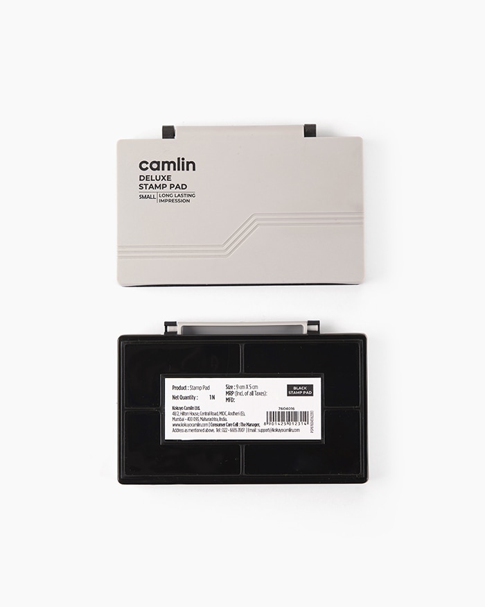 Camline Deluxe Stamp Pad