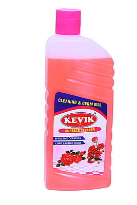 Floor cleaner (Rose) 500 ml