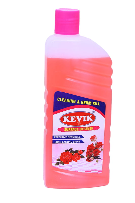 Floor cleaner (Rose) 500 ml