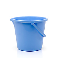 Bucket Jumbo