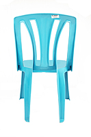 Chair Magic Straight Back