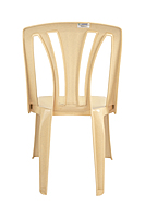 Chair Magic Straight Back