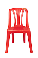 Chair Magic Straight Back