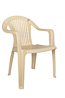 Chair Maharana Straight Back