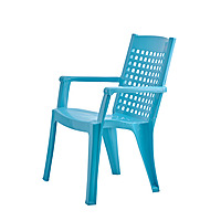 Chair Office Square Back