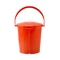 Dustbin Dolphine